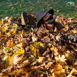 Meet your Posher, Jenna